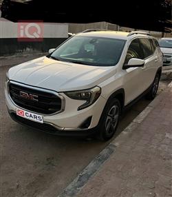 GMC Terrain